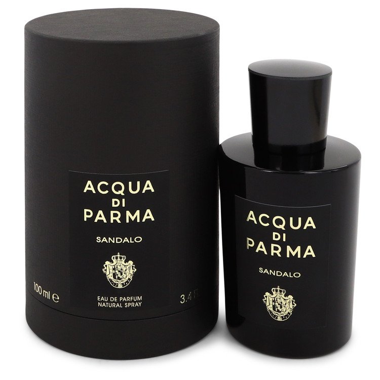 Acqua Di Parma Sandalo Perfume By Acqua Di Parma Eau De Parfum Spray (Unisex) For Women