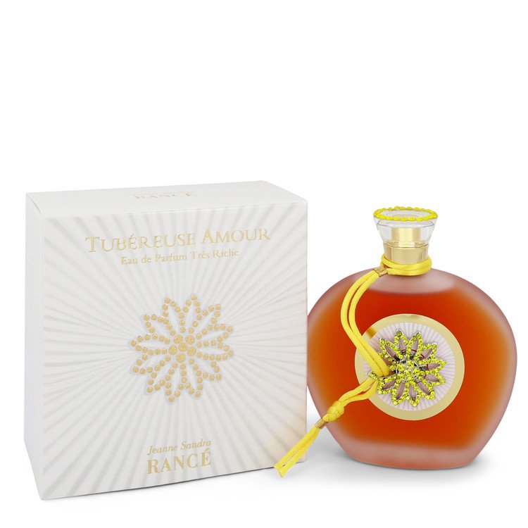Tubereuse Amour Perfume By Rance Eau De Parfum Spray For Women