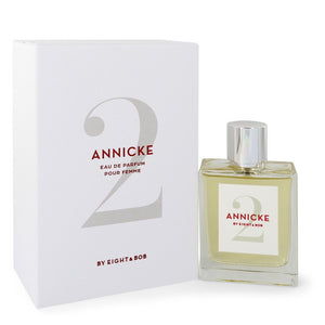 Annick 2 Perfume By Eight & Bob Eau De Parfum Spray For Women