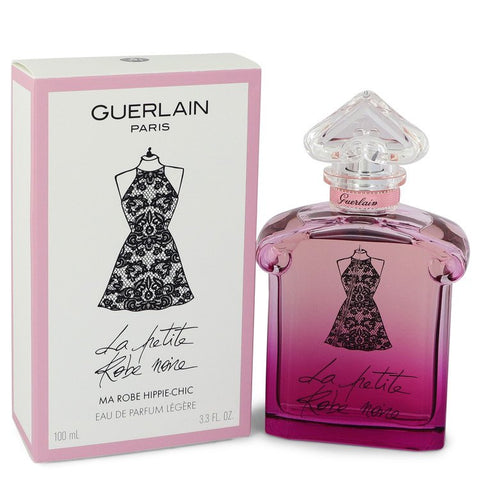 La Petite Robe Noire Ma Robe Hippie Chic Perfume by Guerlain Eau De Parfum Spray For Women