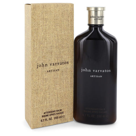 John Varvatos Artisan Cologne By John Varvatos After Shave Balm For Men