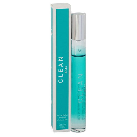 Clean Rain Perfume By Clean Eau De Parfum Rollerball For Women