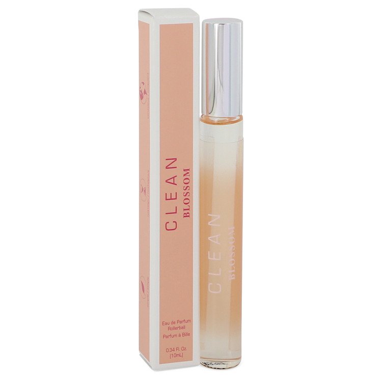 Clean Blossom Perfume By Clean Eau De Parfum Rollerball For Women