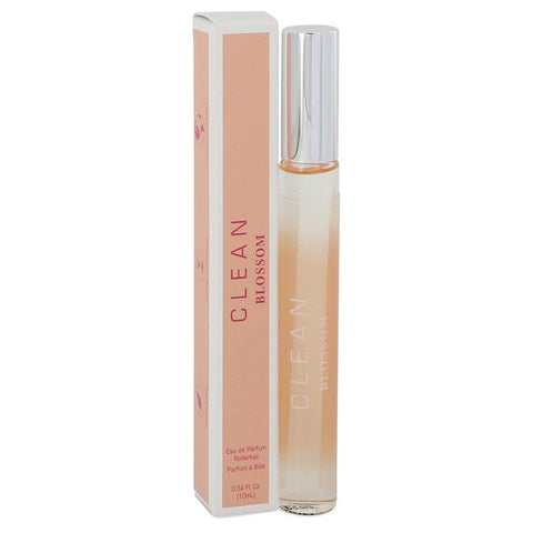 Clean Blossom Perfume By Clean Eau De Parfum Rollerball For Women