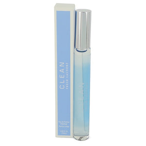 Clean Fresh Laundry Perfume By Clean Mini EDP Rollerball For Women