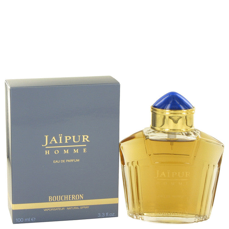 Jaipur Cologne By Boucheron Eau De Parfum Spray For Men