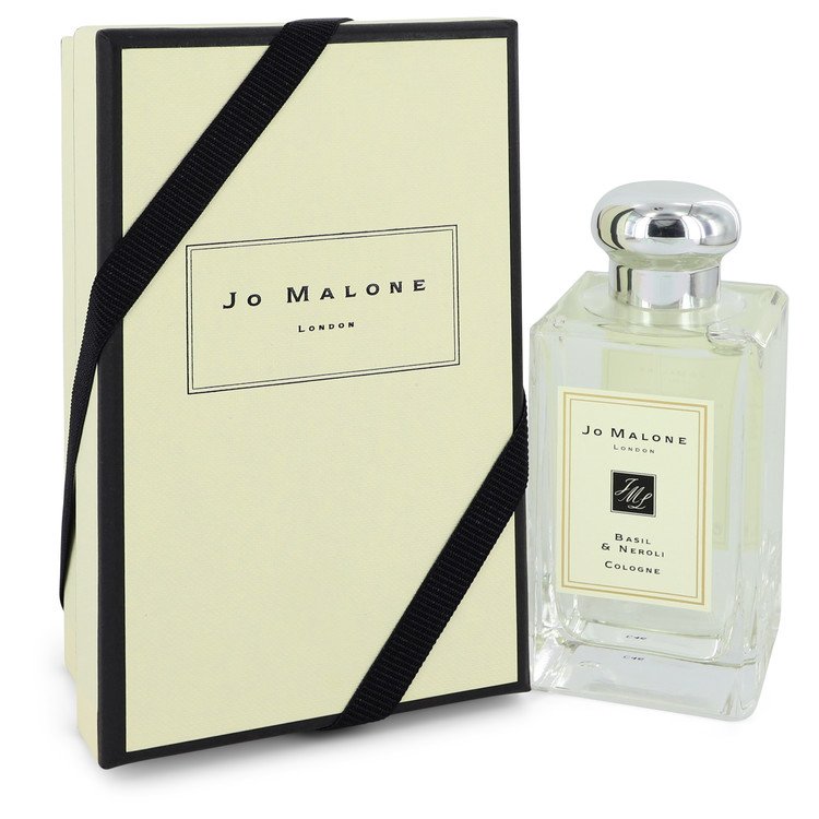 Jo Malone Basil & Neroli Perfume By Jo Malone Cologne Spray (Unisex) For Women