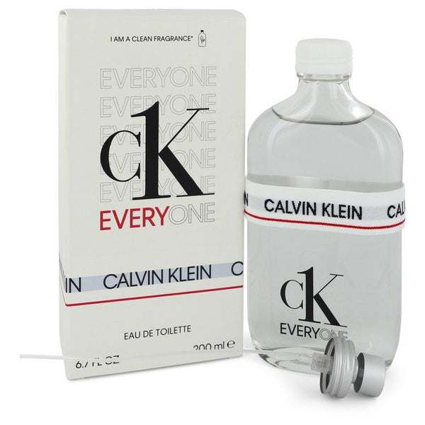 CK Everyone Perfume By Calvin Klein Eau De Toilette Spray (Unisex) For Women