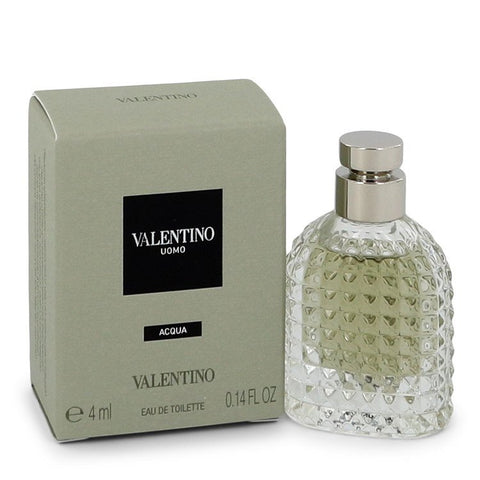 Valentino Uomo Acqua Cologne By Valentino Mini EDT For Men
