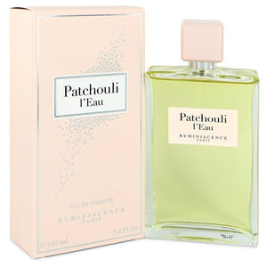 Patchouli L'eau Perfume By Reminiscence Eau De Toilette Spray For Women