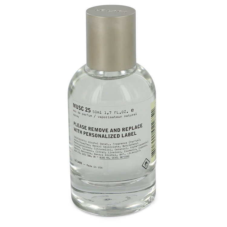 Le Labo Musc 25 Perfume By Le Labo Eau De Parfum Spray For Women