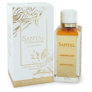 Santal Kardamon Perfume By Lancome Eau De Parfum Spray (Unisex) For Women