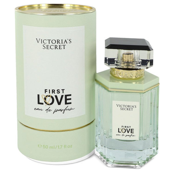 Victoria's Secret First Love Perfume By Victoria's Secret Eau De Parfum Spray For Women