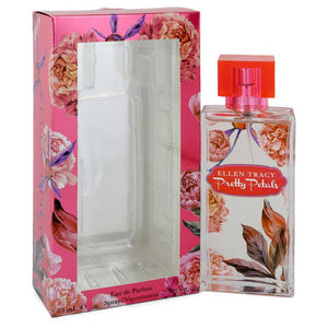 Pretty Petals Fallin' In Love Perfume By Ellen Tracy Eau De Parfum Spray For Women