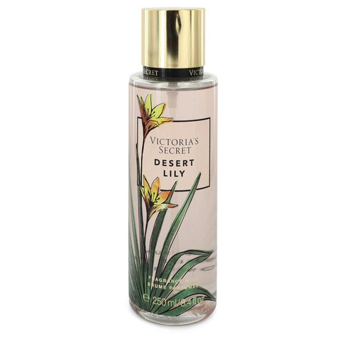 Victoria's Secret Desert Lily Perfume By Victoria's Secret Fragrance Mist Spray For Women