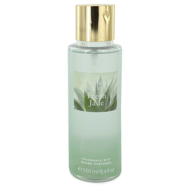 Victoria's Secret Fresh Jade Perfume By Victoria's Secret Fragrance Mist Spray For Women