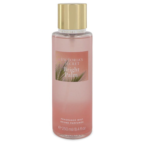 Victoria's Secret Bright Palm Perfume By Victoria's Secret Fragrance Mist Spray For Women