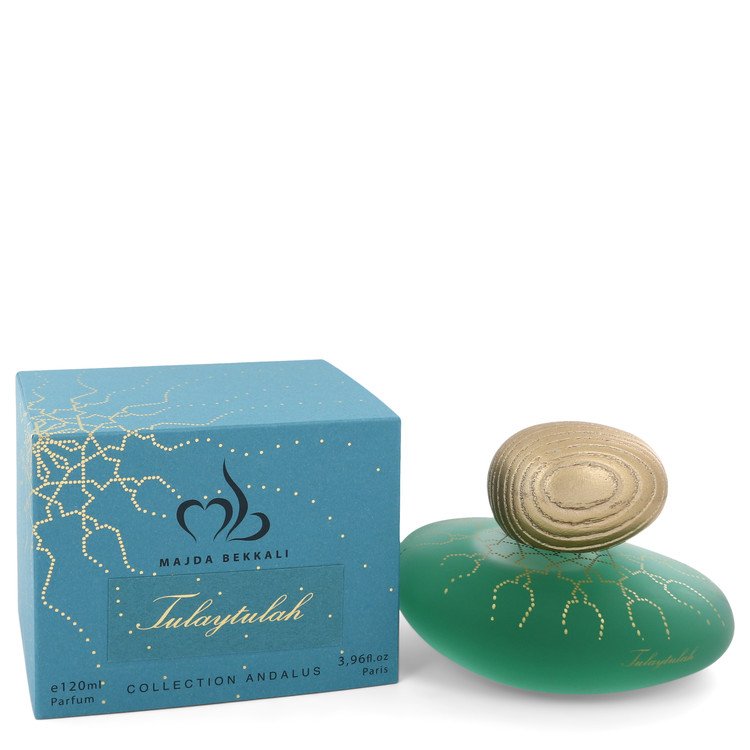 Tulaytulah Perfume By Majda Bekkali Eau De Parfum Spray (Unisex) For Women