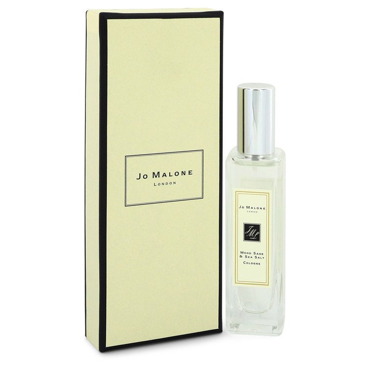 Jo Malone Wood Sage & Sea Salt Perfume By Jo Malone Cologne Spray (Unisex) For Women