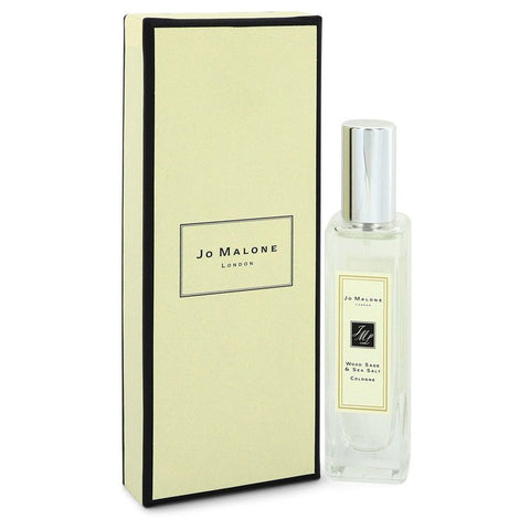 Jo Malone Wood Sage & Sea Salt Perfume By Jo Malone Cologne Spray (Unisex) For Women