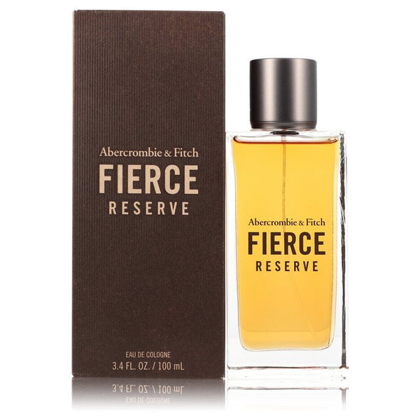 Fierce Reserve Cologne By Abercrombie  & Fitch Eau De Cologne Spray For Men