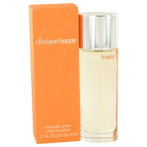 Happy Perfume By Clinique Eau De Parfum Spray For Women