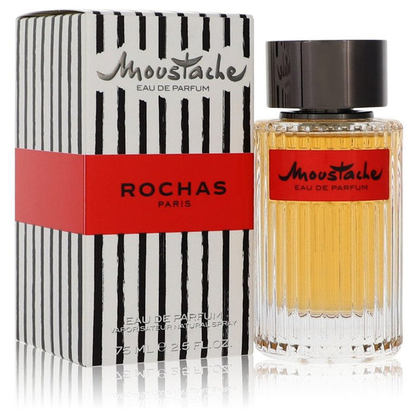 Moustache Cologne By Rochas Eau De Parfum Spray For Men
