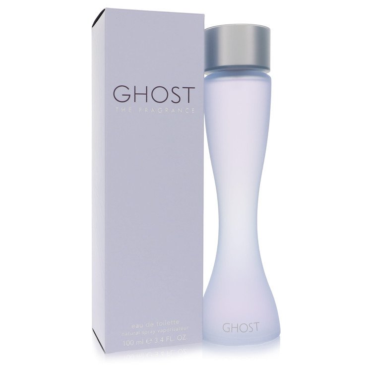 Ghost The Fragrance Perfume By Ghost Eau De Toilette Spray For Women