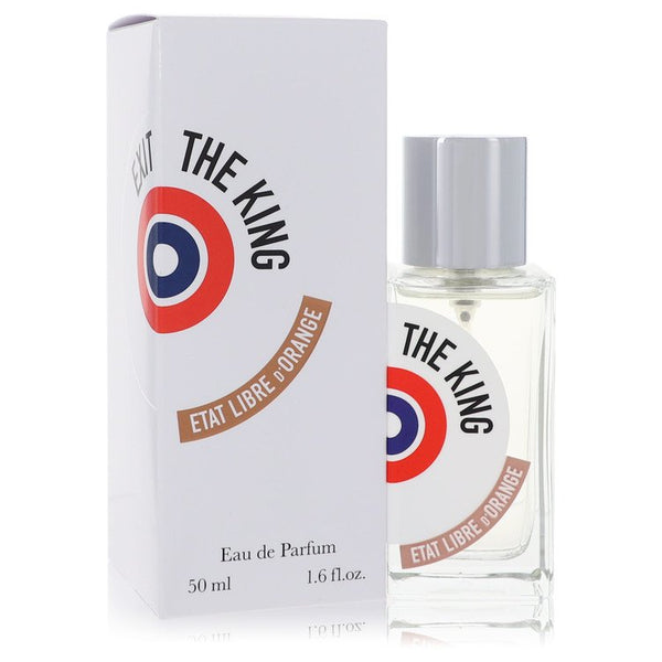 Exit The King Cologne By Etat Libre d'Orange Eau De Parfum Spray For Men