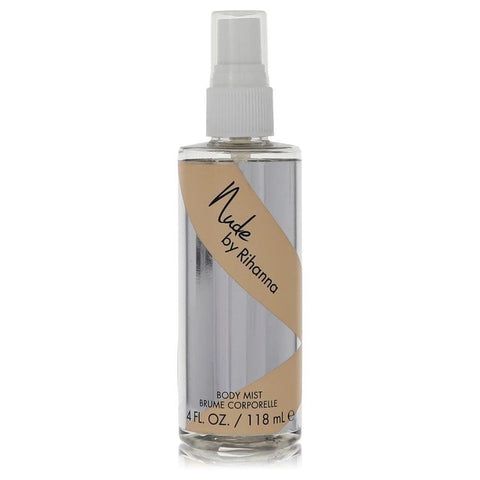 Nude By Rihanna Perfume By Rihanna Body Spray For Women