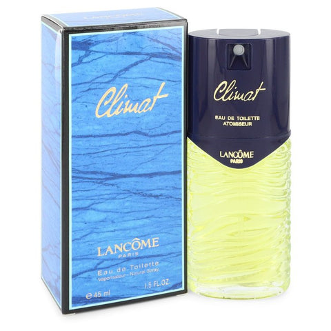 Climat Perfume By Lancome Eau De Toilette Spray For Women