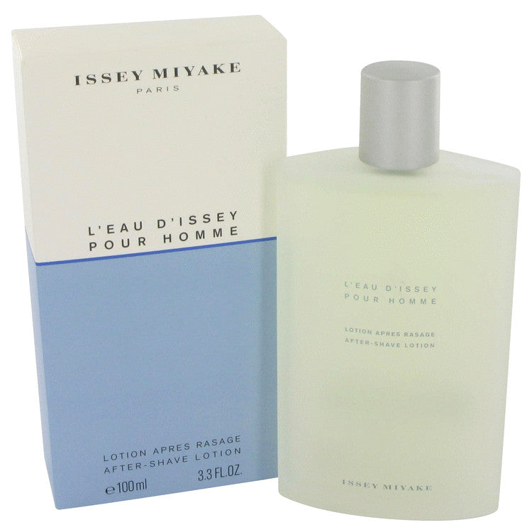 L'eau D'issey (issey Miyake) Cologne By Issey Miyake After Shave Toning Lotion For Men
