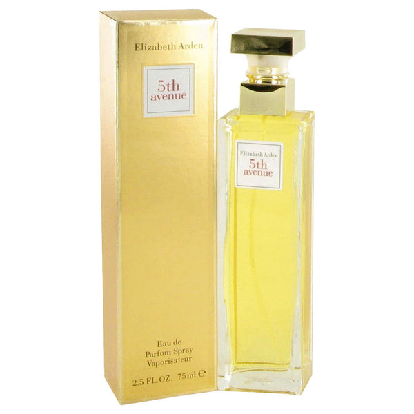 5th Avenue Perfume By Elizabeth Arden Eau De Parfum Spray For Women
