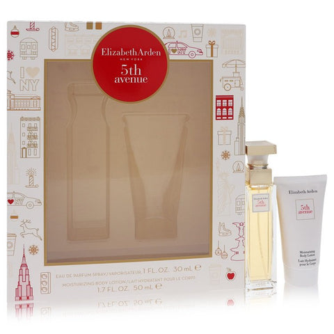 5th Avenue Perfume By Elizabeth Arden Gift Set For Women