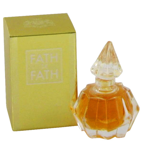 Fath De Fath Perfume By Jacques Fath Mini EDT For Women
