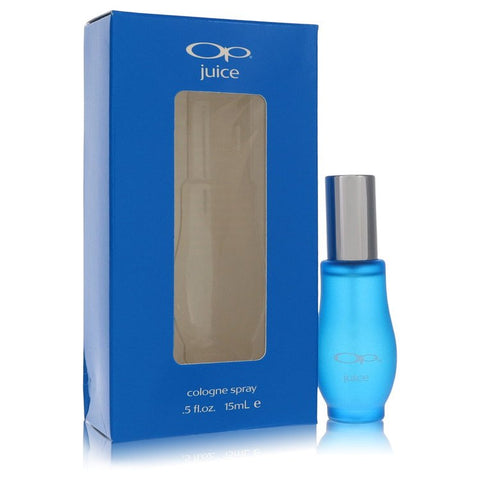 Op Juice Cologne By Ocean Pacific Mini Cologne Spray For Men