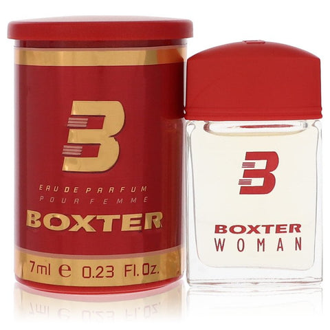Boxter Perfume By Fragluxe Mini EDT For Women