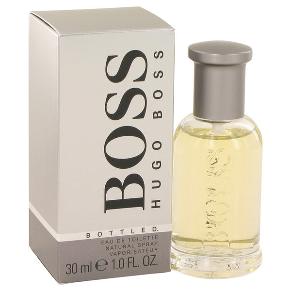 Boss No. 6 Cologne By Hugo Boss Eau De Toilette Spray For Men