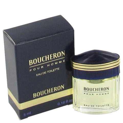 Boucheron Cologne By Boucheron Mini EDT For Men