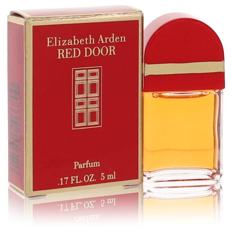 Red Door Perfume By Elizabeth Arden Mini EDP For Women