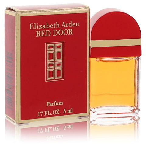 Red Door Perfume By Elizabeth Arden Mini EDP For Women