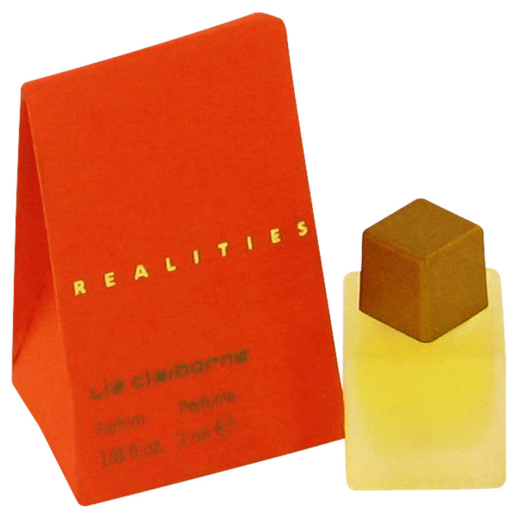 Realities Perfume By Liz Claiborne Mini Perfume For Women