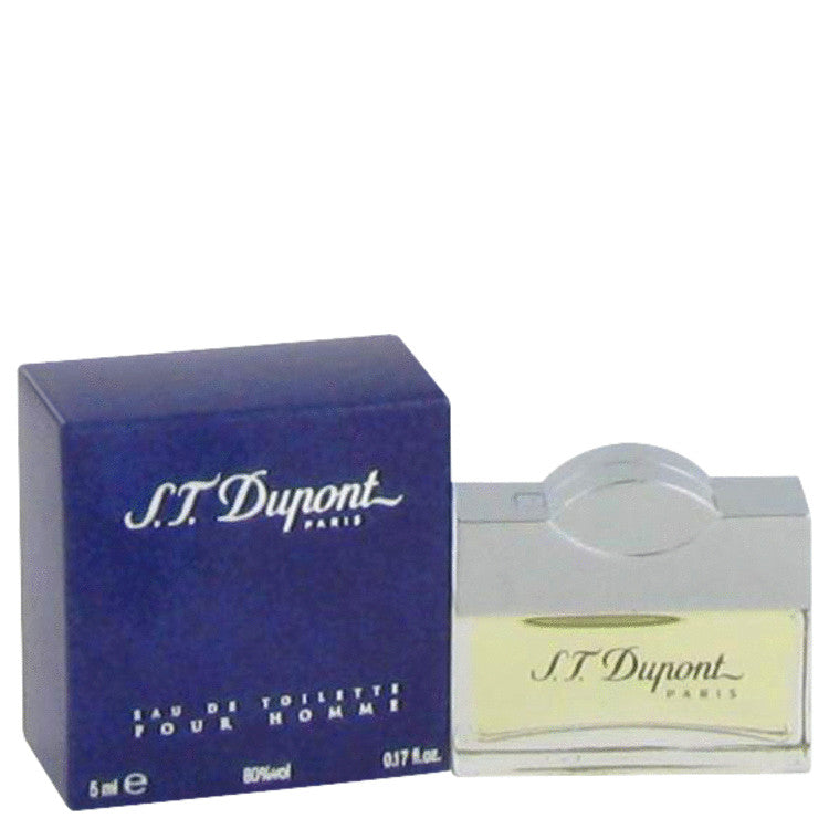 St Dupont Cologne By St Dupont Mini EDT For Men