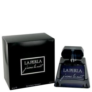 La Perla J'aime La Nuit Perfume By La Perla Body Lotion For Women