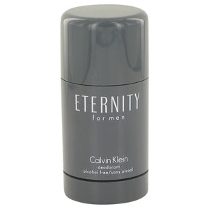 Eternity Cologne By Calvin Klein Deodorant Stick For Men