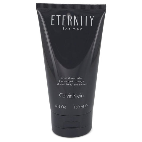 Eternity Cologne By Calvin Klein After Shave Balm For Men