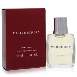 Burberry Cologne By Burberry Mini EDT For Men
