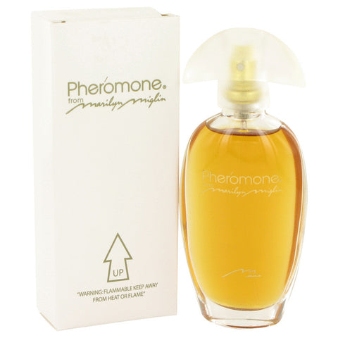 Pheromone Perfume By Marilyn Miglin Eau De Parfum Spray For Women