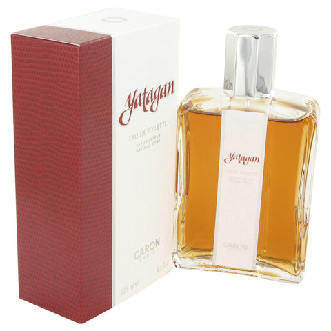 Yatagan Cologne By Caron Eau De Toilette Spray For Men