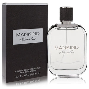 Kenneth Cole Mankind Cologne By Kenneth Cole Shower Gel For Men